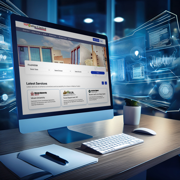 MPOnline About image